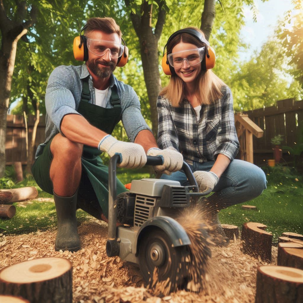 Best Stump Grinding Services in Eufaula, AL Best Stump Grinding Services in Eufaula, Alabama - Professional Stump Removal by Eufaula Stump Grinding