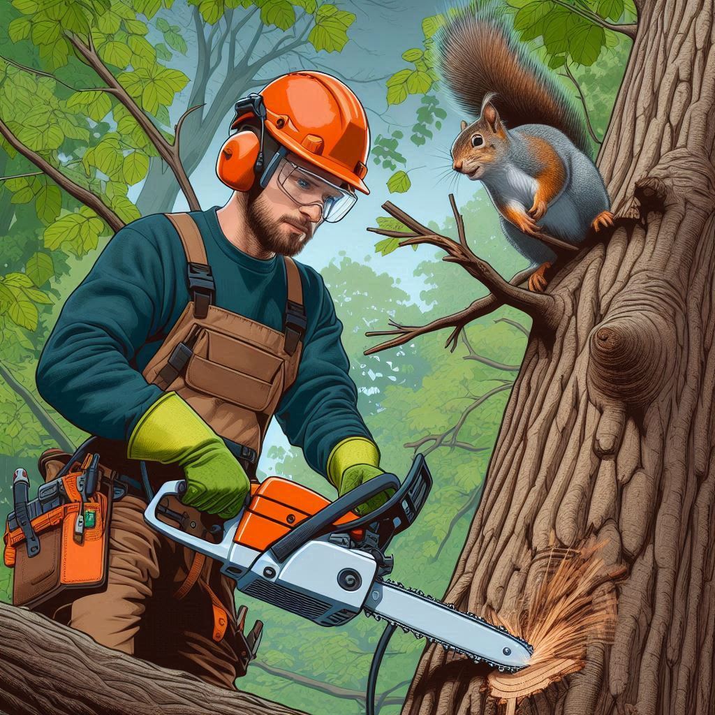 Best Tree Trimming in Eufaula, Alabama - Professional Service by Eufaula Tree Experts