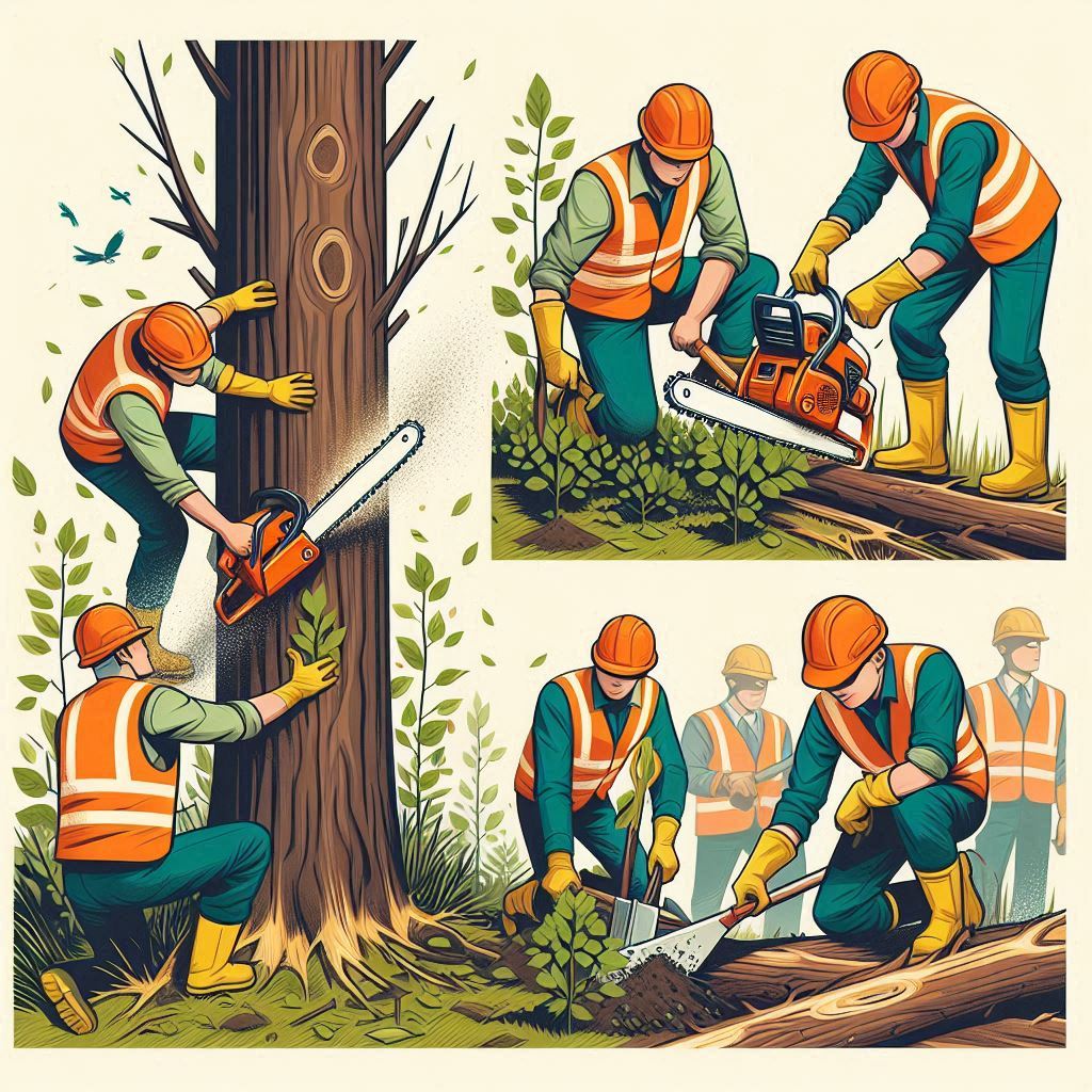 Professional Complete Tree Removal Services Eufaula AL - Expert Tree Removal and Stump Grinding by Tree Removal Eufaula