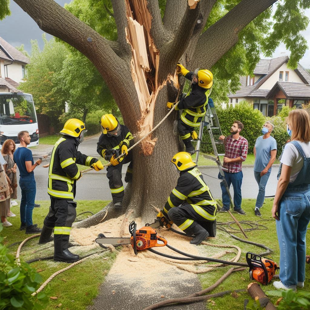 Emergency Branch Removal Eufaula AL - Expert Safety and Rapid Response Solutions by Eufaula Services
