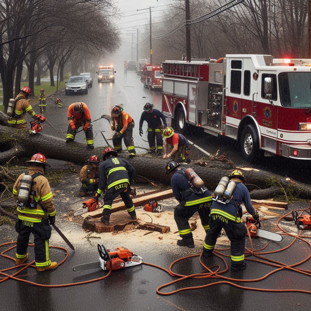 Professional Fallen Tree Emergency Services Eufaula AL - Fast and Safe Tree Removal Solutions by Tree Removal Eufaula