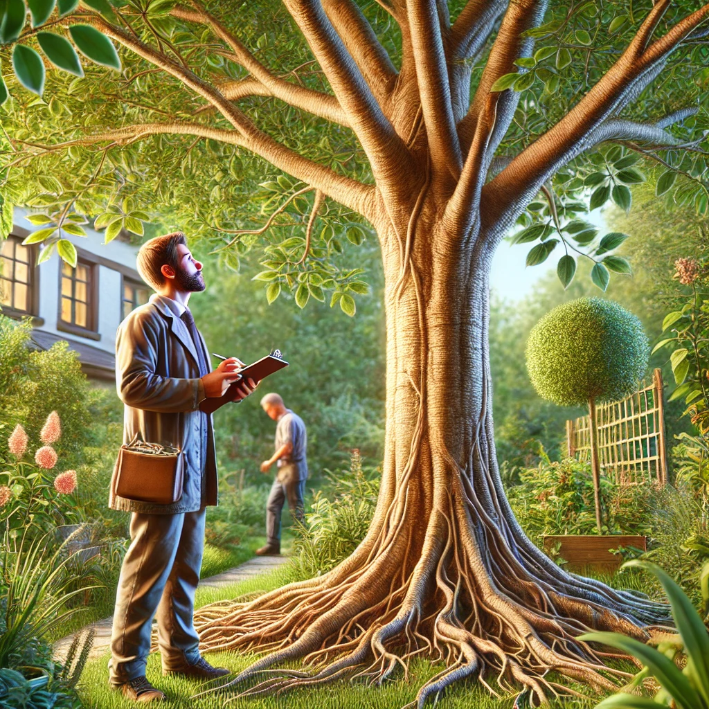 Premium Tree Consulting Services in Eufaula, Alabama
